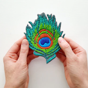 Hand Embroidery 1