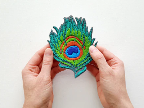 Hand Embroidery 1