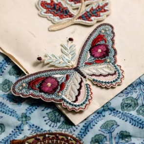 Hand Embroidery 2