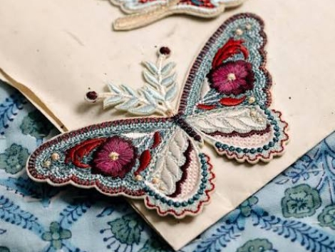 Hand Embroidery 2