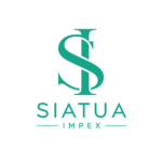 logo in green color